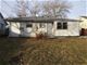 2115 Joppa, Zion, IL 60099