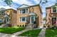 6304 W Highland, Chicago, IL 60646