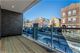 1613 W Beach Unit 1E, Chicago, IL 60622