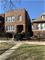 6610 S Artesian, Chicago, IL 60629