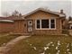 14408 Dorchester, Dolton, IL 60419