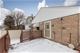 3654 N Pacific, Chicago, IL 60634