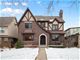 807 S Crescent, Park Ridge, IL 60068