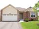 13629 Palmetto, Plainfield, IL 60544