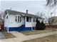 719 22nd, Bellwood, IL 60104