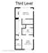 1918 N Campbell Unit G, Chicago, IL 60647