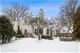 2100 Greenwood, Wilmette, IL 60091