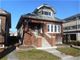 6413 28th, Berwyn, IL 60402