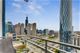 737 W Washington Unit 2107, Chicago, IL 60661