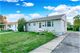 1814 Welwyn, Des Plaines, IL 60018