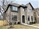 823 S Chester, Park Ridge, IL 60068