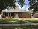 16645 Dobson, South Holland, IL 60473