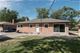 16645 Dobson, South Holland, IL 60473