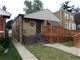 10725 S Eberhart, Chicago, IL 60628