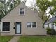 27 48th, Bellwood, IL 60104