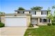 3858 La Fontaine, Glenview, IL 60025