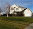 16322 Fox Creek, Plainfield, IL 60586