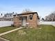 12930 S Wallace, Chicago, IL 60628