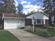 641 S 6th, Des Plaines, IL 60016