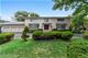 6481 N Longmeadow, Lincolnwood, IL 60712