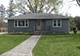 515 Kishwaukee, Marengo, IL 60152