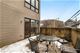 2040 W Belle Plaine Unit 209, Chicago, IL 60618