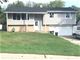 1314 Washington, Lake In The Hills, IL 60156