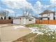 631 N Catherine, La Grange Park, IL 60526