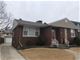 10319 Kent, Westchester, IL 60154