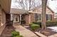 1027 W Mallard, Palatine, IL 60067