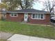 6607 175th, Tinley Park, IL 60477