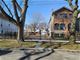 4706 N Avers, Chicago, IL 60625