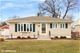 2314 S Scott, Des Plaines, IL 60018