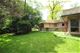 65 Woodley, Winnetka, IL 60093