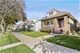 5833 N Manton, Chicago, IL 60646