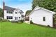 111 Tuttle, Clarendon Hills, IL 60514