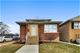 5527 N Sayre, Chicago, IL 60656