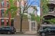 2138 N Racine, Chicago, IL 60614