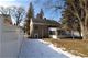 3809 Lawn, Western Springs, IL 60558