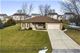 600 Saddle, Aurora, IL 60505