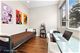 1335 N Bosworth Unit 1S, Chicago, IL 60642