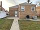 5747 S Nottingham, Chicago, IL 60638