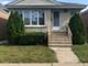 7016 W Newport, Chicago, IL 60634