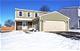 1103 Evergreen, Carol Stream, IL 60188