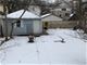 3817 N Lowell, Chicago, IL 60641