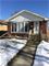 145 Linden, Bellwood, IL 60104