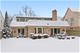 516 Brier, Kenilworth, IL 60043