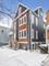 2826 W Fletcher Unit 2, Chicago, IL 60618