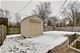 2545 E Emerson, Des Plaines, IL 60016