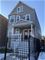 2934 N Lawndale, Chicago, IL 60618